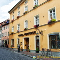 Hotel Weierich - a 3-star hotel near Bamberg Cathedral